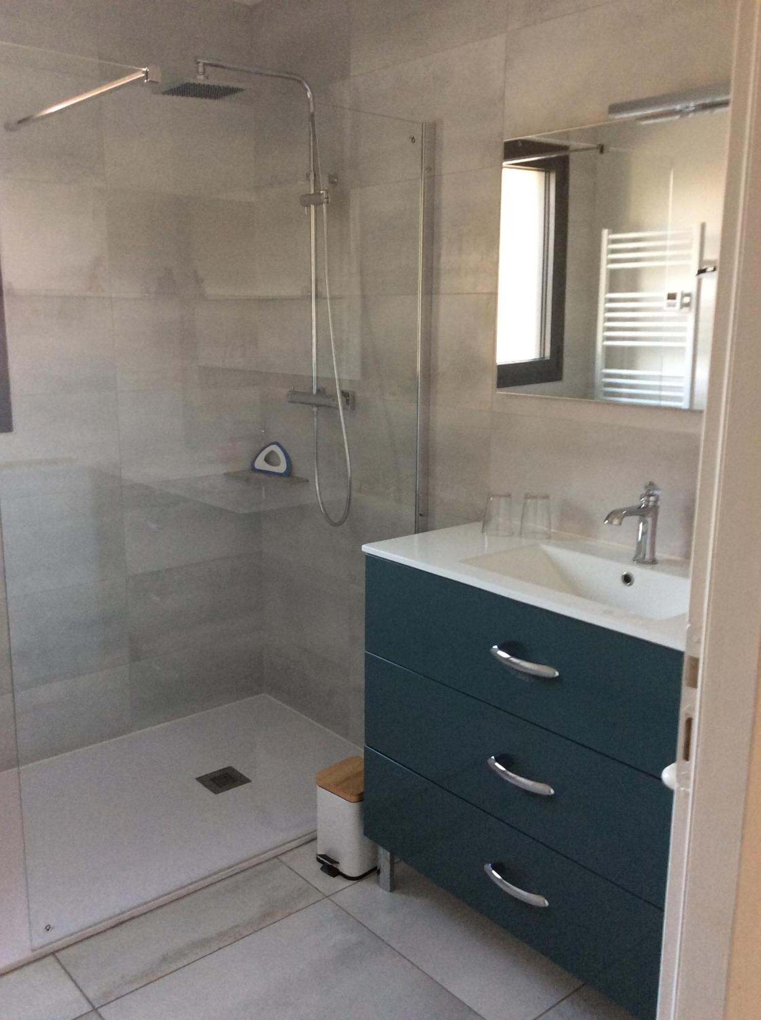 Du Cote De Chez Paule, Chambre Avec Entree Independante Et Salle D'Eau Privative Séméac Buitenkant foto